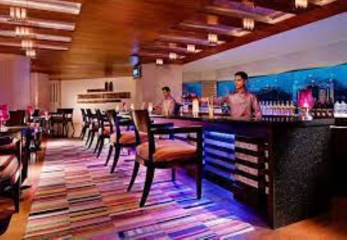 Hyderabad Marriott Hotel &amp; Convention Centre gallery image 2